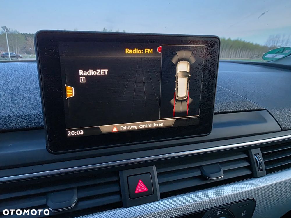 Audi A4 Avant 2.0 TDI Sport - 33