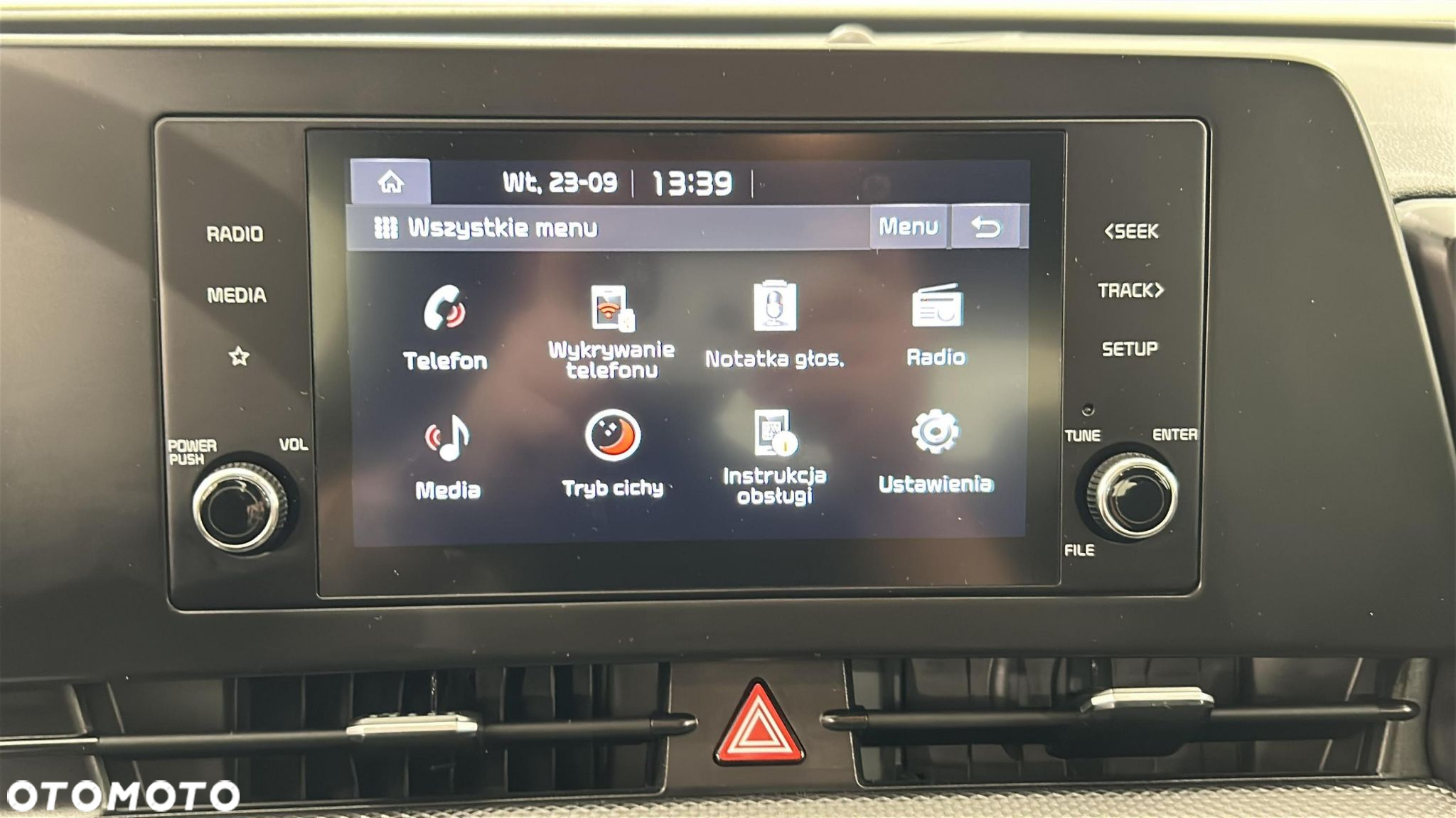 Kia Sportage - 21