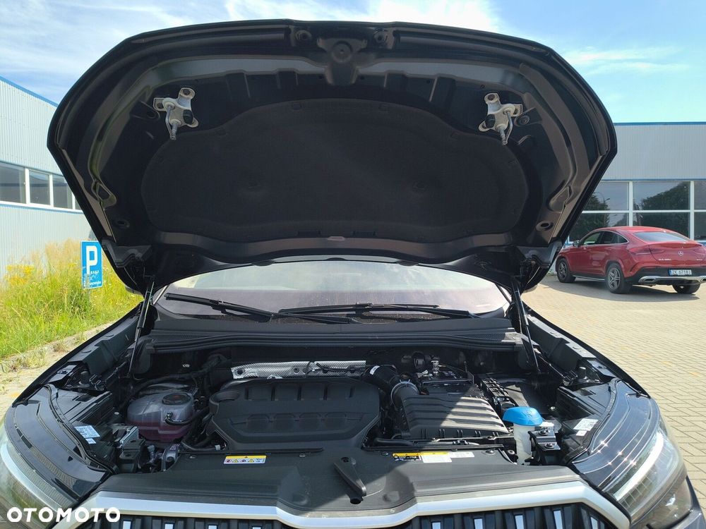 Skoda Kodiaq 2.0 TSI 4x4 Drive DSG - 41