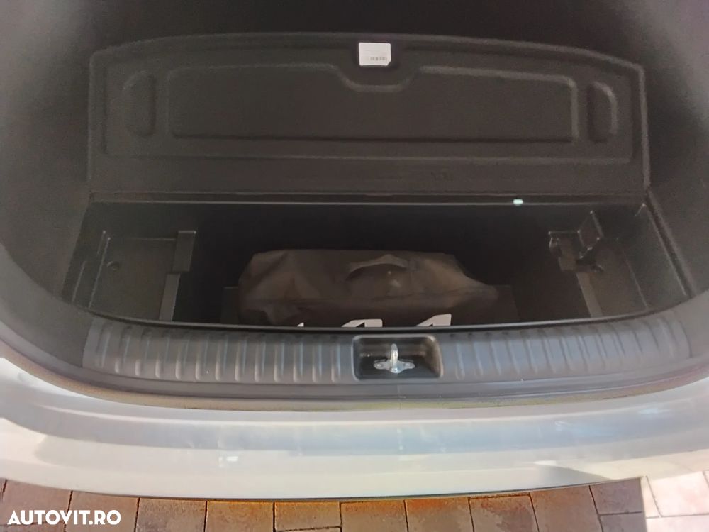 Kia Ceed 1.5 T-GDI Best - 15