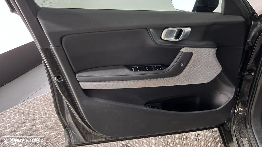 Polestar 2 Long Range 78 kWh - 12