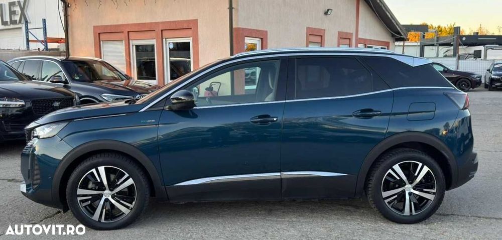 Peugeot 3008 - 4