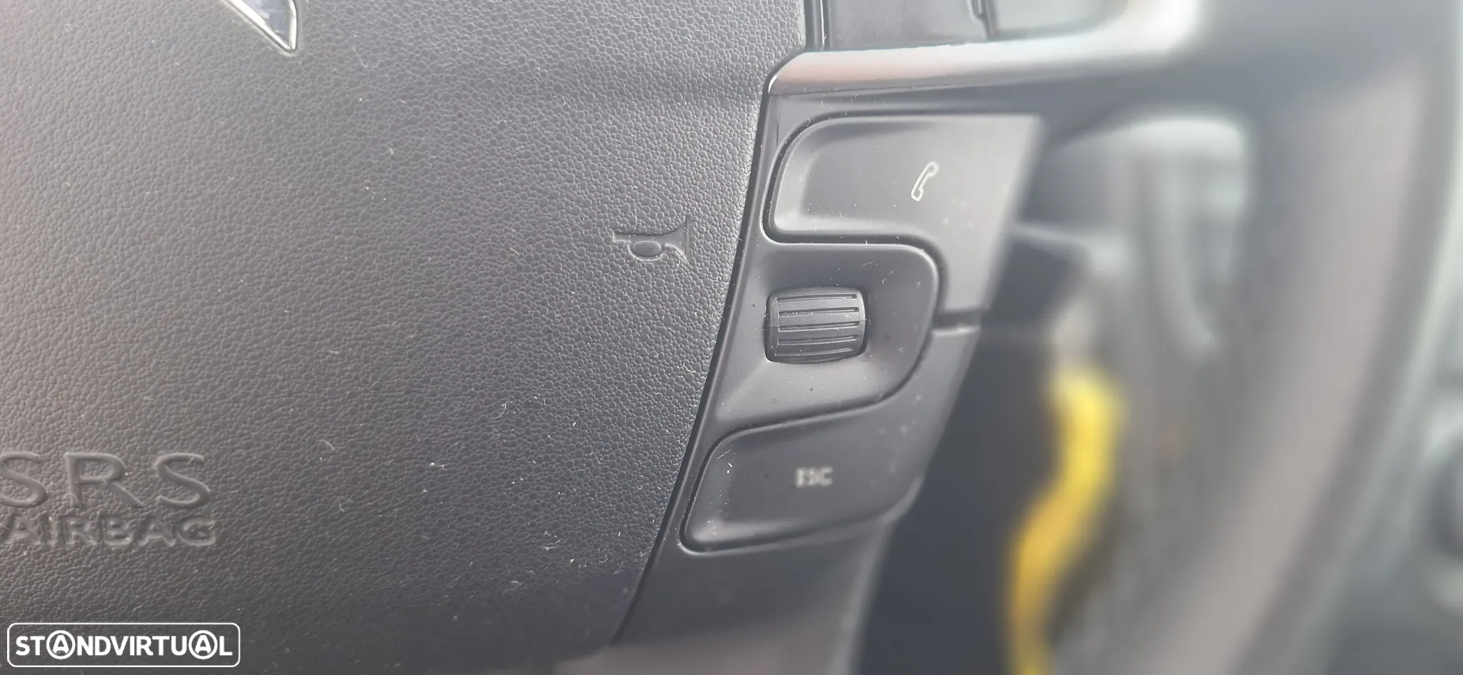 Citroën C4 1.6 e-HDi Exclusive CMP6 - 26
