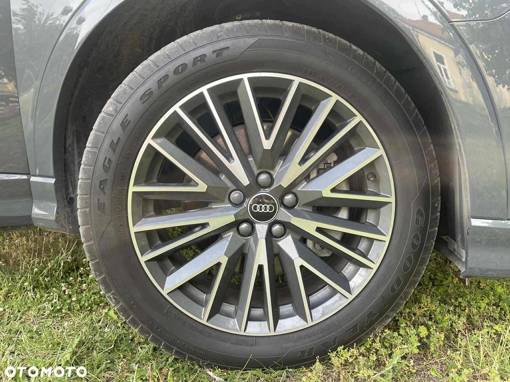 Audi Q3 40 TFSI Quattro Advanced S tronic - 9