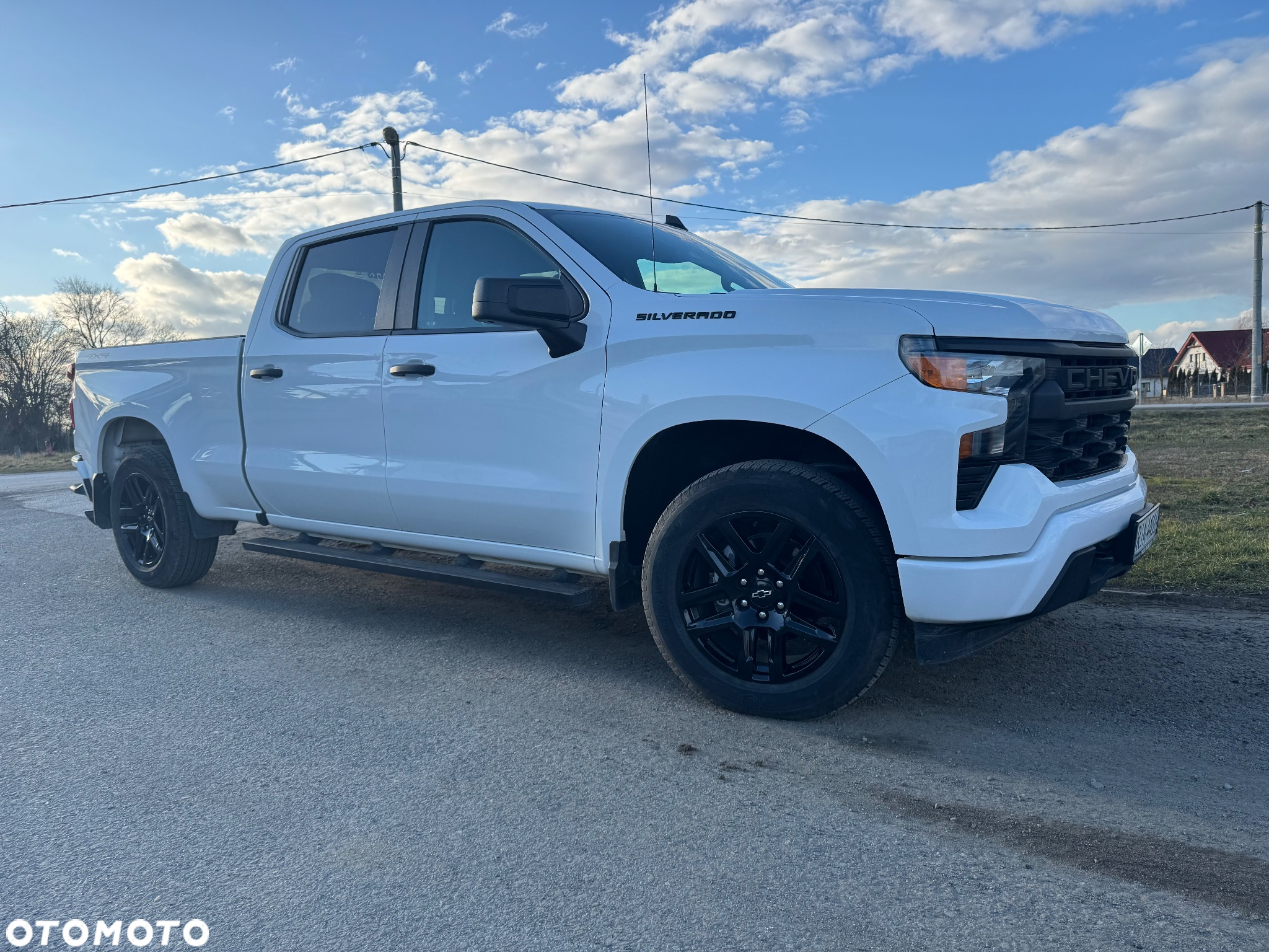 Chevrolet Silverado - 10