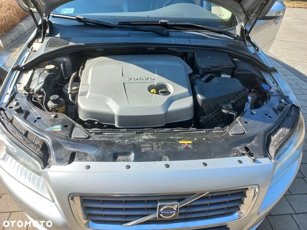 Volvo S80 2.0D Momentum - 14