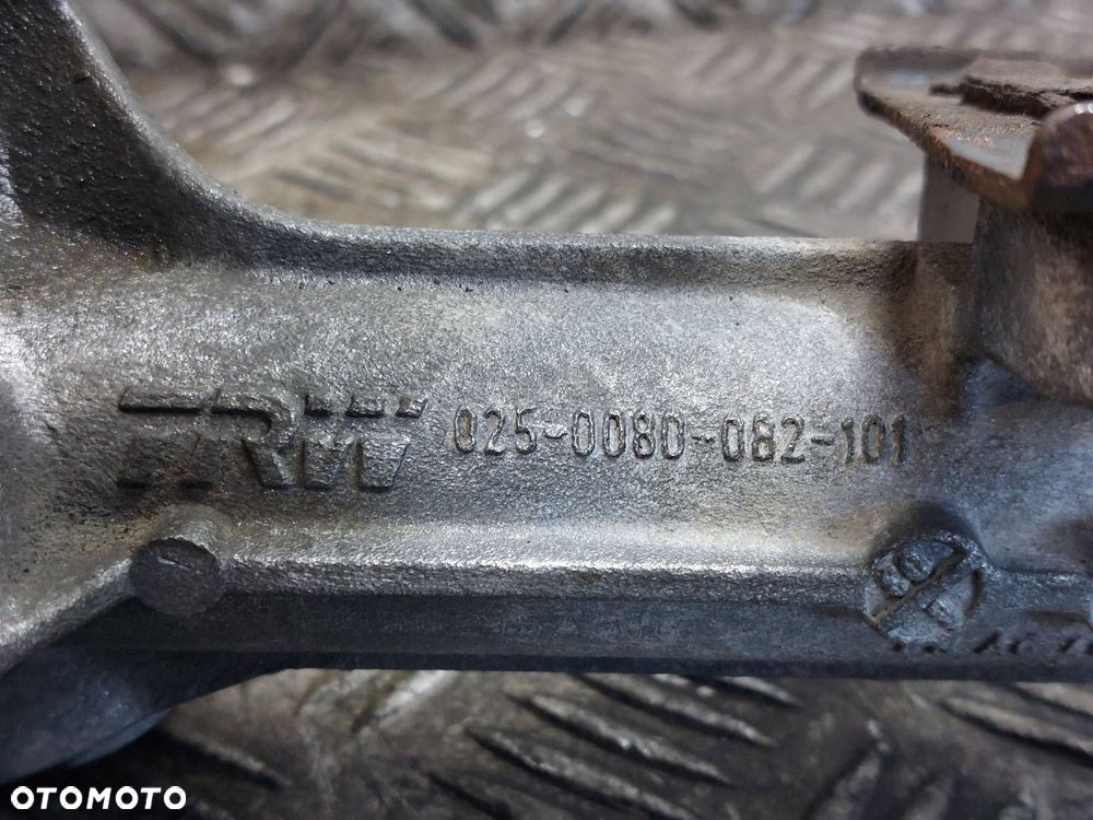 MAGLOWNICA PRZEKŁADNIA DO REGENERACJI OPEL VECTRA C EU 0250080082101 - 5