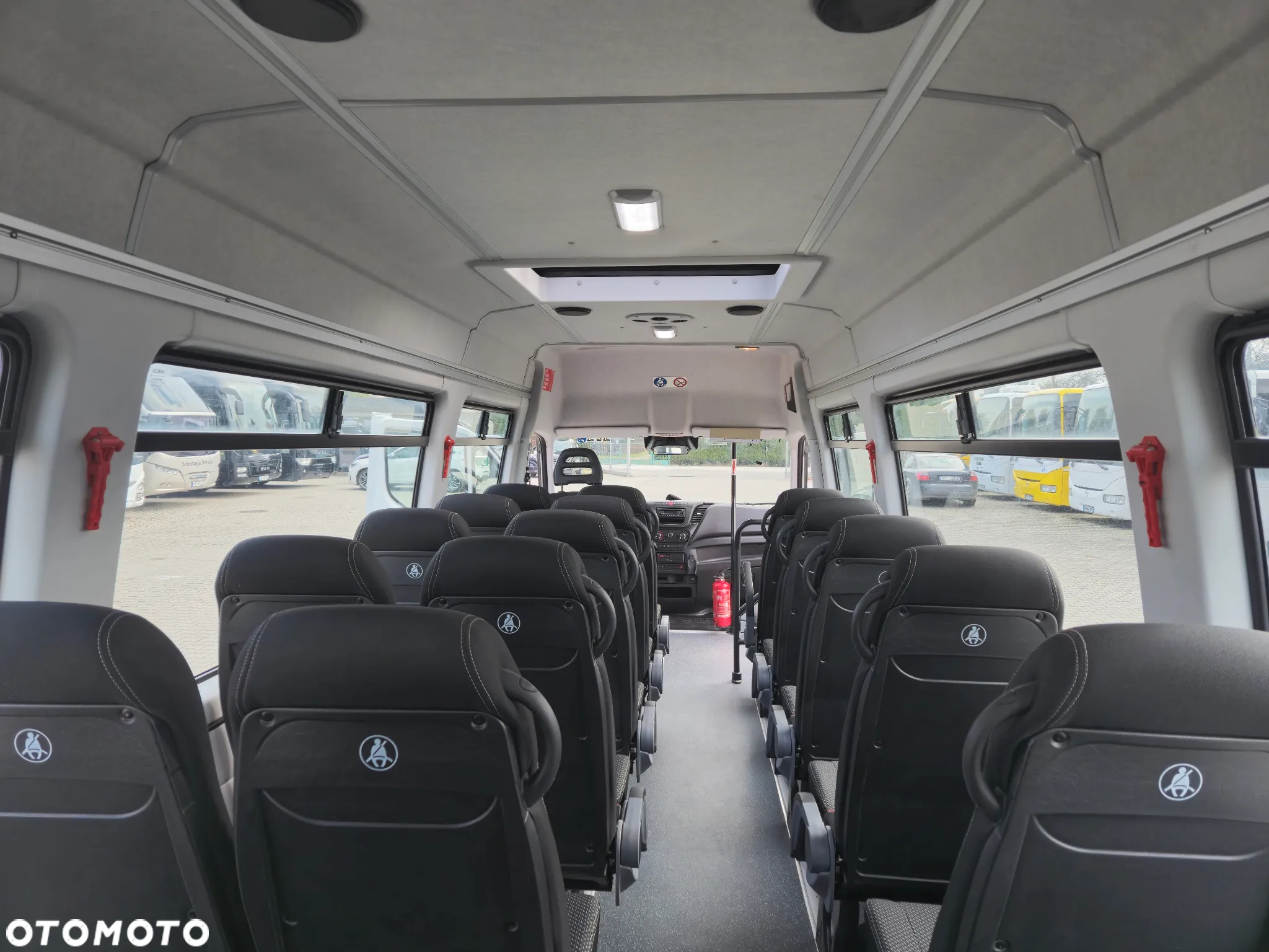 Iveco A60C15 / SPROWADZONE / EURO 6 / 39 000 KM - 23