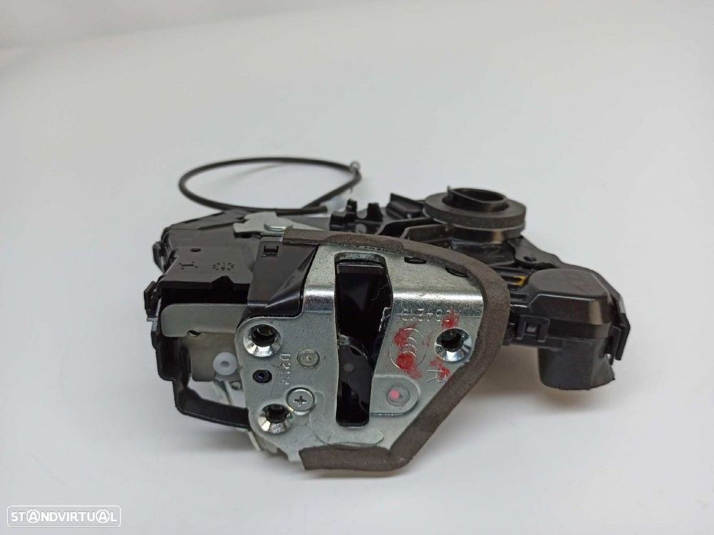 FECHADURA PORTA FRENTE DIREITA TOYOTA AURIS ACTIVE - 8