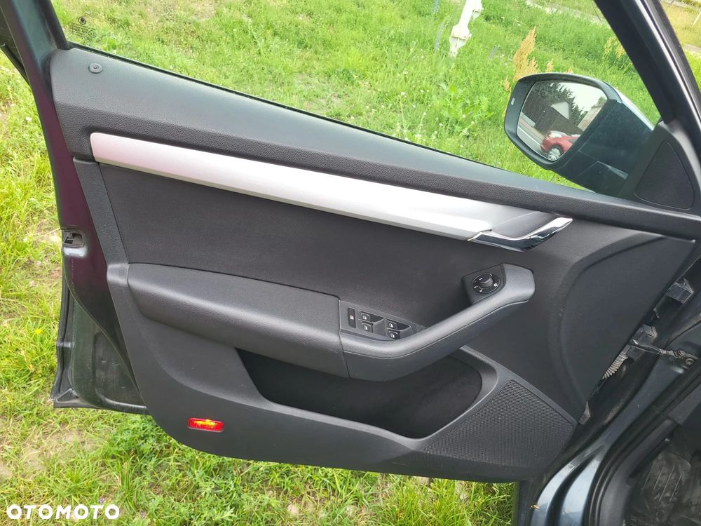 Skoda Octavia 2.0 TDI Elegance - 13