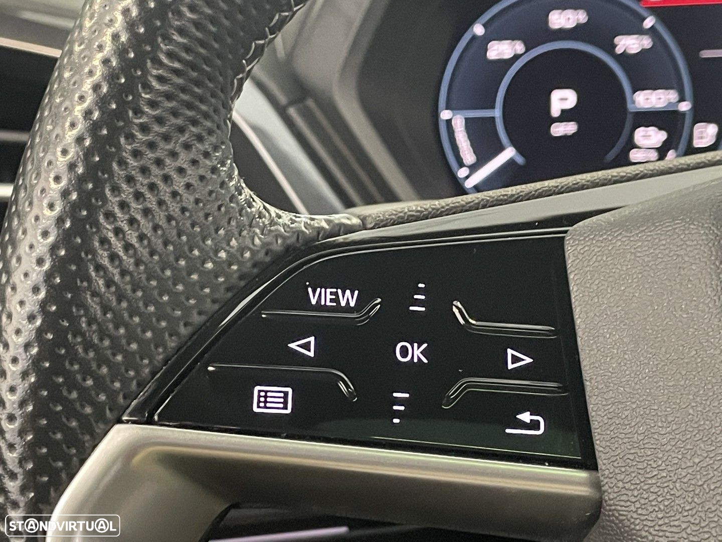 Audi Q4 e-tron 40 82 kWH - 35
