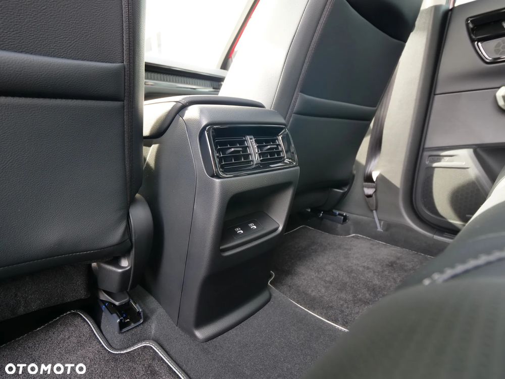 Honda CR-V 2.0 i-MMD HEV Advance AWD CVT - 9