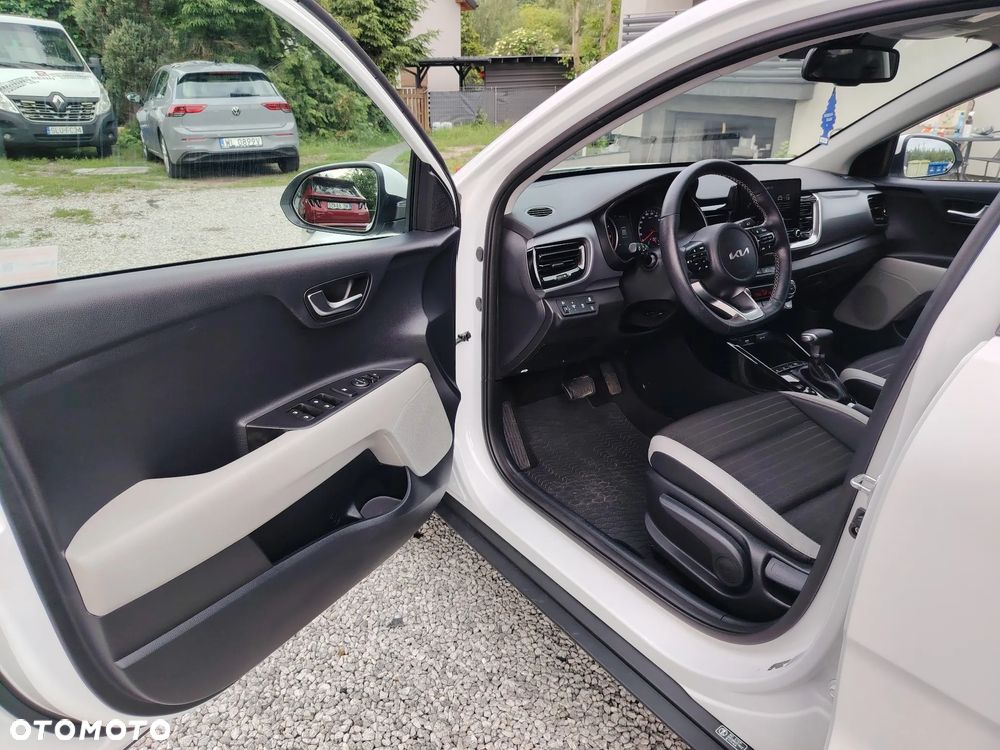 Kia Stonic 1.0 T-GDI L Business Line DCT - 9