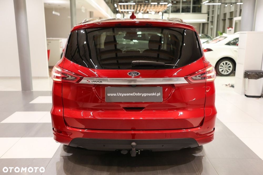 Ford S-Max - 6