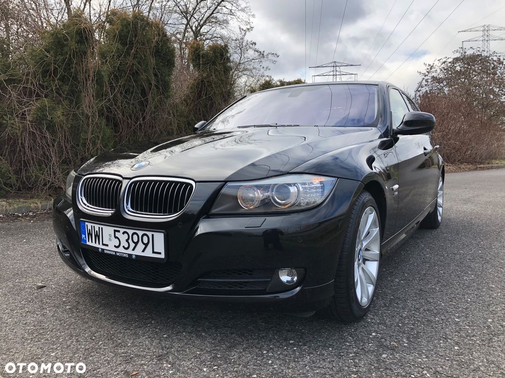 BMW Seria 3 - 12