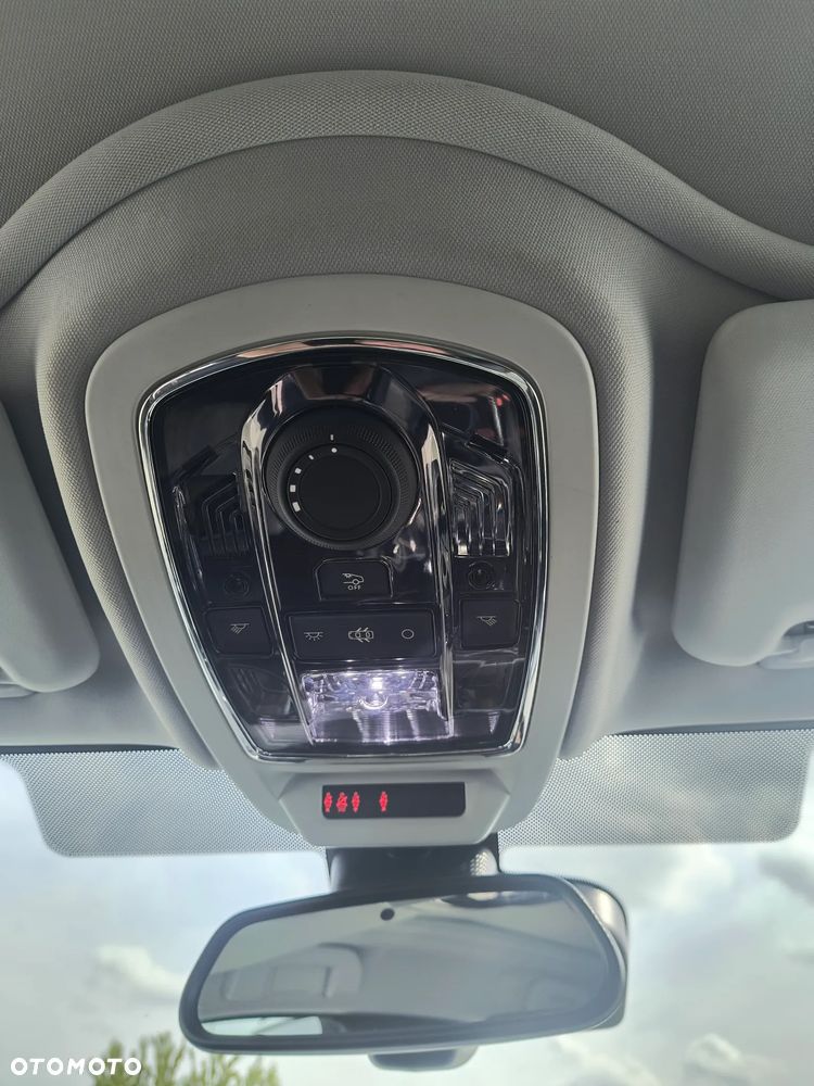 Peugeot 508 RXH BlueHDi 180 EAT6 Stop&Start - 17