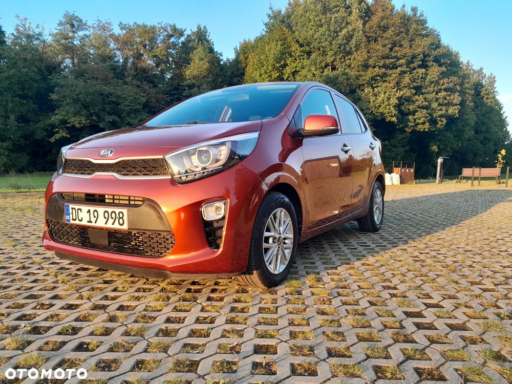Kia Picanto 1.0 L Business Line - 15