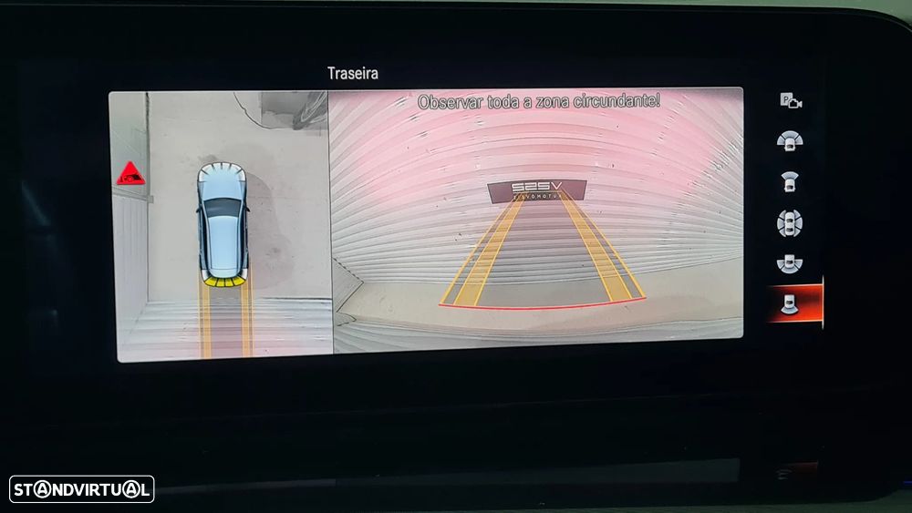 Mercedes-Benz EQC 400 4Matic - 17