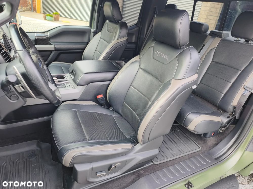 Ford F150 - 14