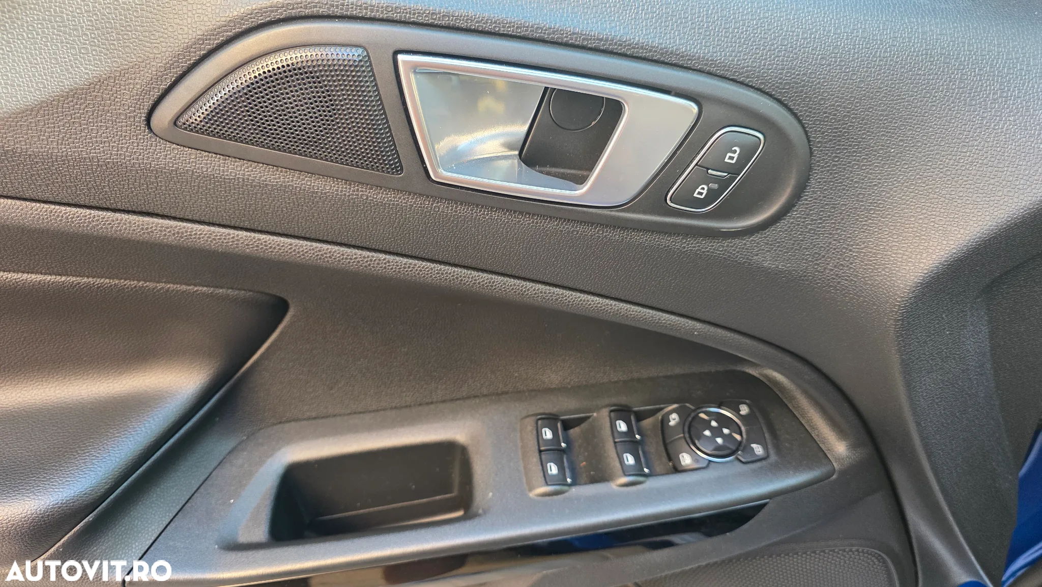 Ford EcoSport 1.5 EcoBlue Titanium - 11