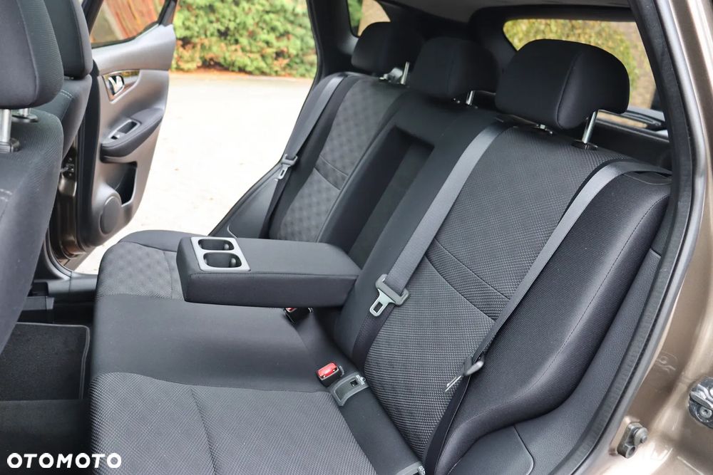 Nissan Qashqai 1.6 DIG-T 360 - 29