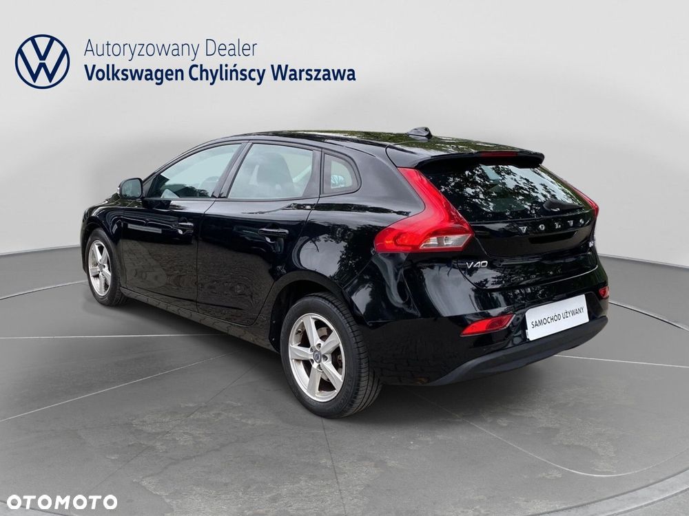 Volvo V40 - 5