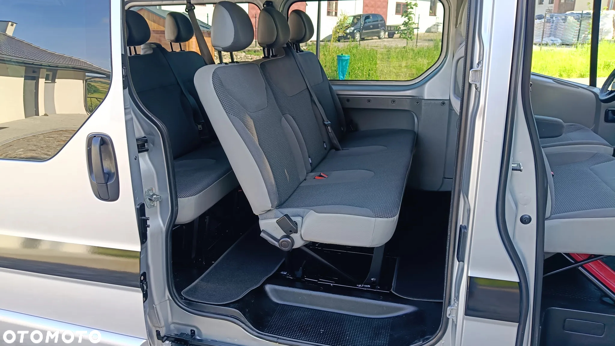 Opel Vivaro 2.0 CDTI L2H1 - 27