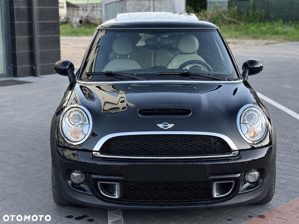 MINI Cooper S - 5