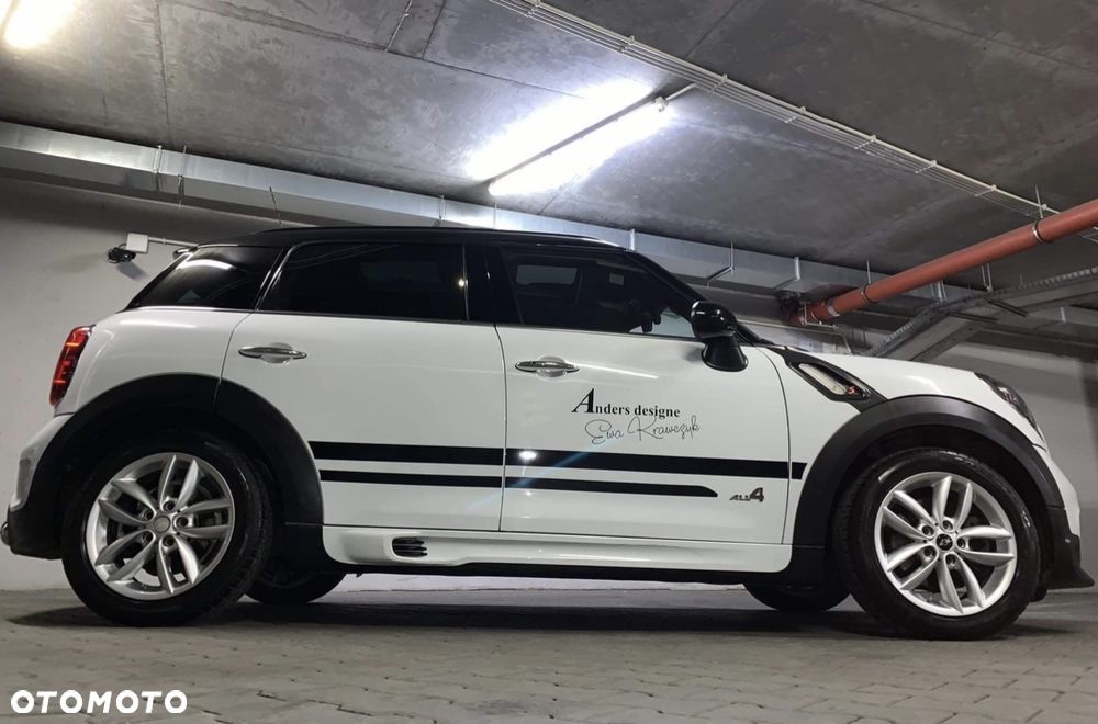 MINI Cooper S sport - 1