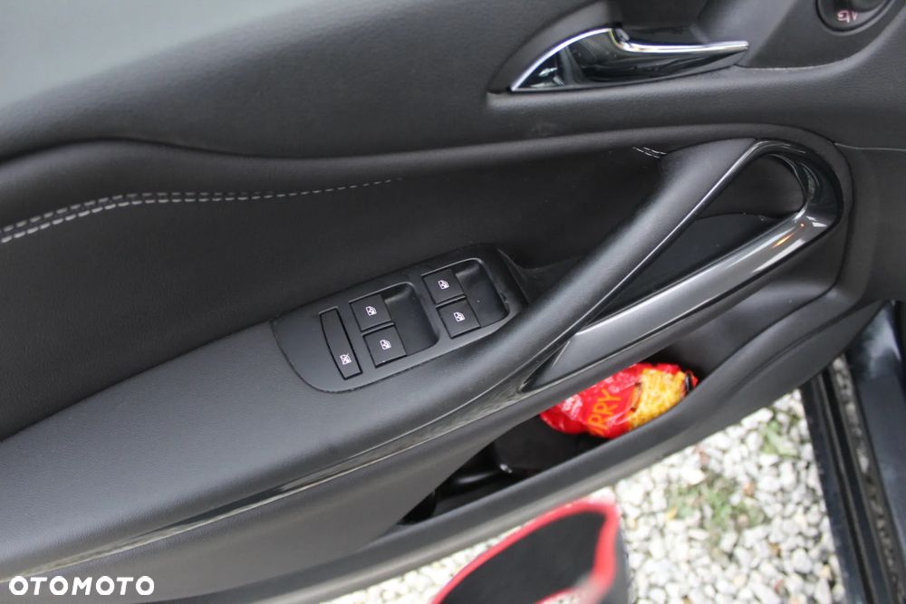 Opel Zafira 2.0 D (CDTI ecoFLEX) Start/Stop Innovation - 15