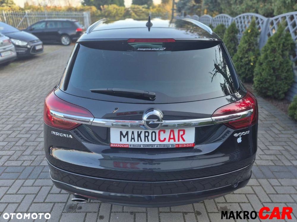 Opel Insignia - 20