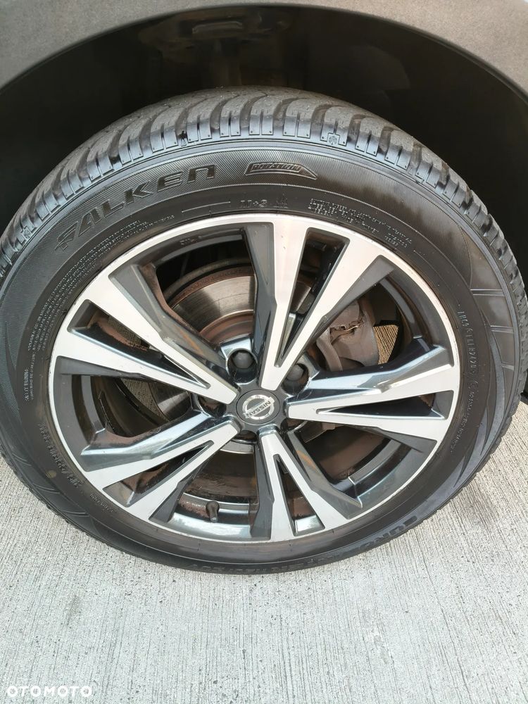 Nissan Qashqai 1.2 DIG-T N-Connecta EU6 - 10