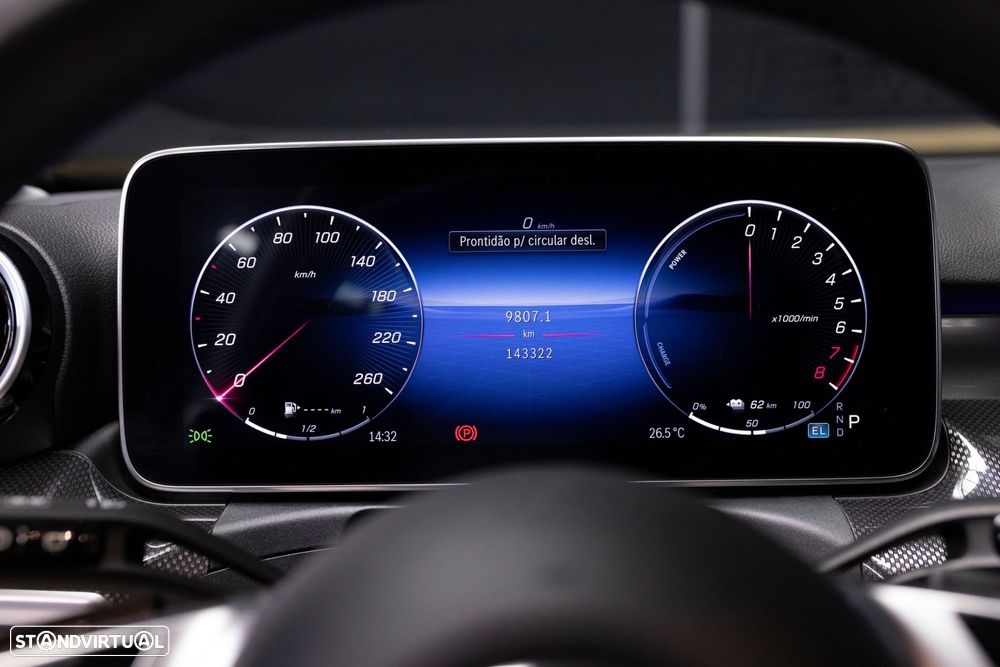 Mercedes-Benz C 300 e 9G-TRONIC Avantgarde Advanced - 16