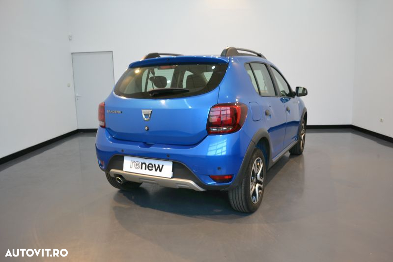 Dacia Sandero Stepway - 2