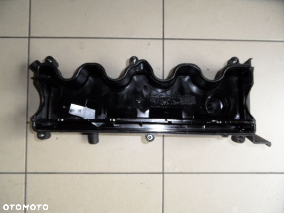 POKRYWA ZAWOROW FIAT ALFA OPEL 1.9 JTD CDTI - 3