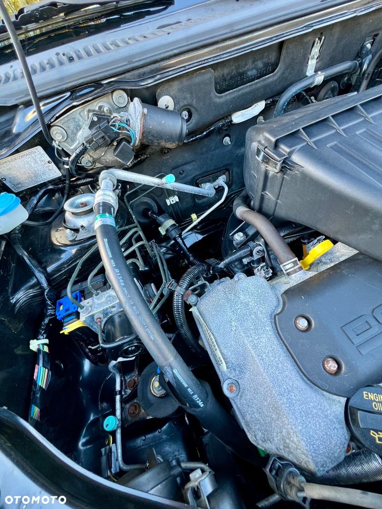 Suzuki Ignis 1.3 4x4 X-45 - 20