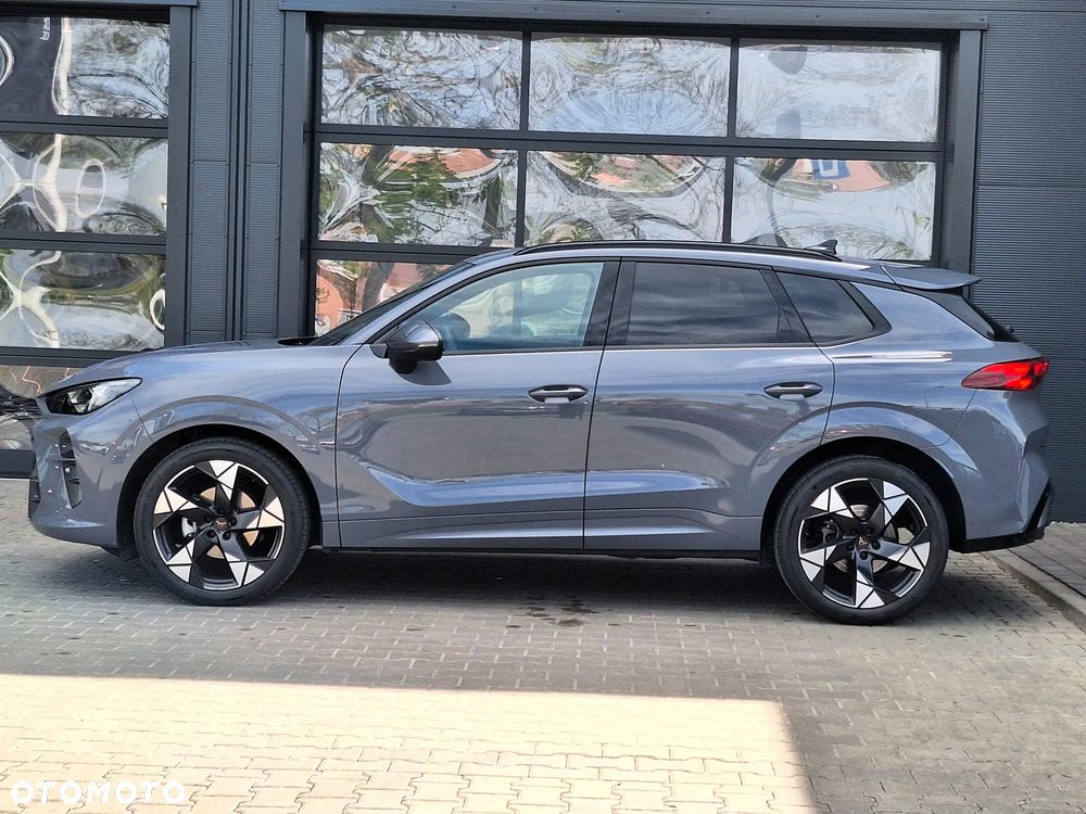 Cupra Terramar 1.5 eTSI mHEV Advantage Edition DSG - 9