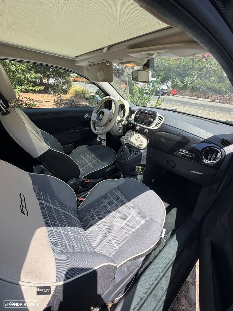 Fiat 500 - 3