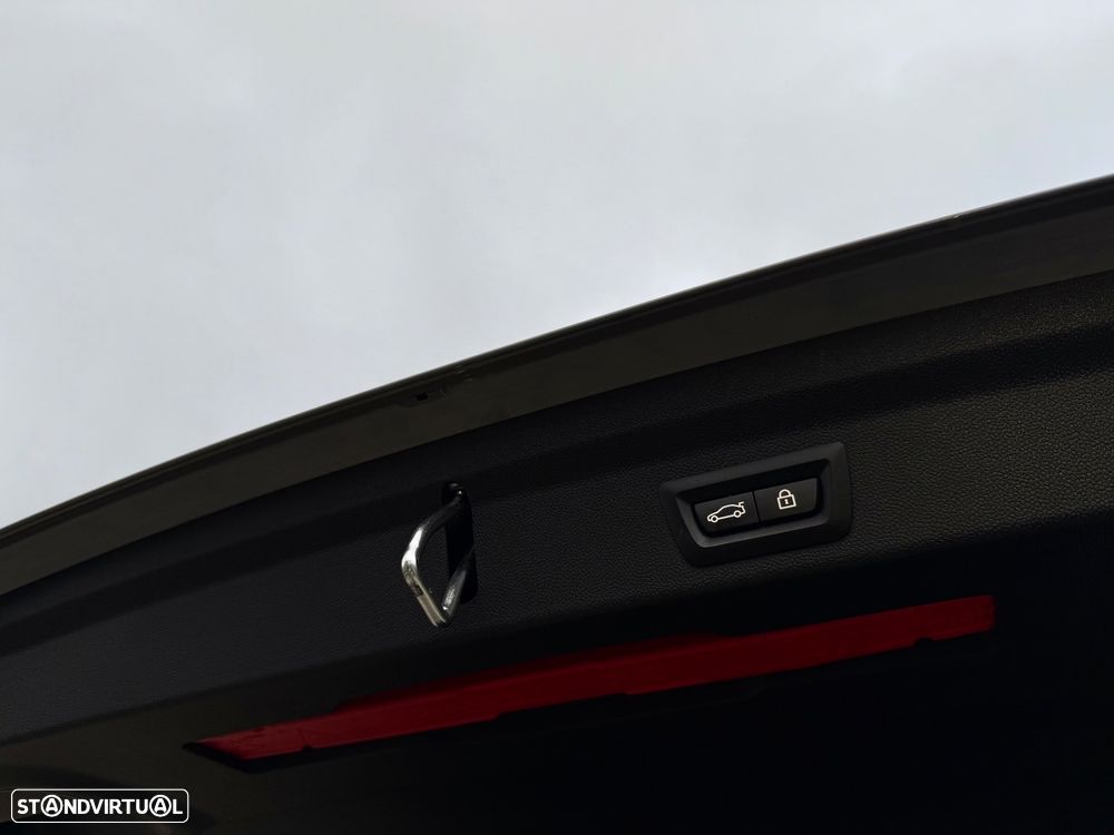 MINI Countryman Cooper D Premium First JCW Auto - 48