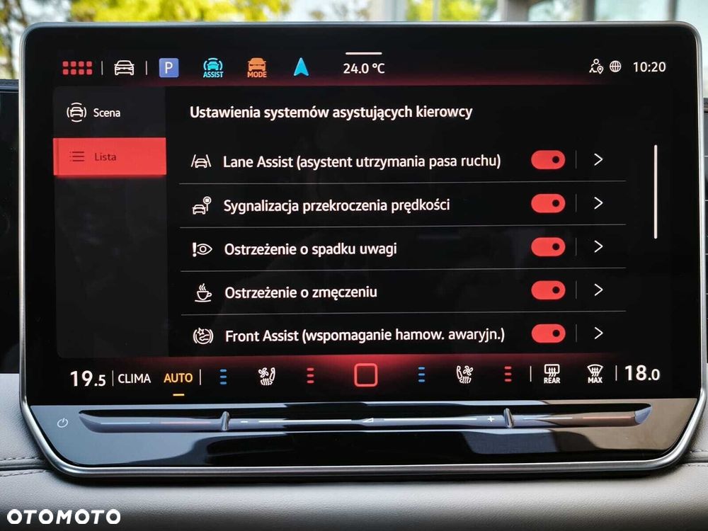 Volkswagen Tiguan 2.0 TDI Elegance DSG - 32