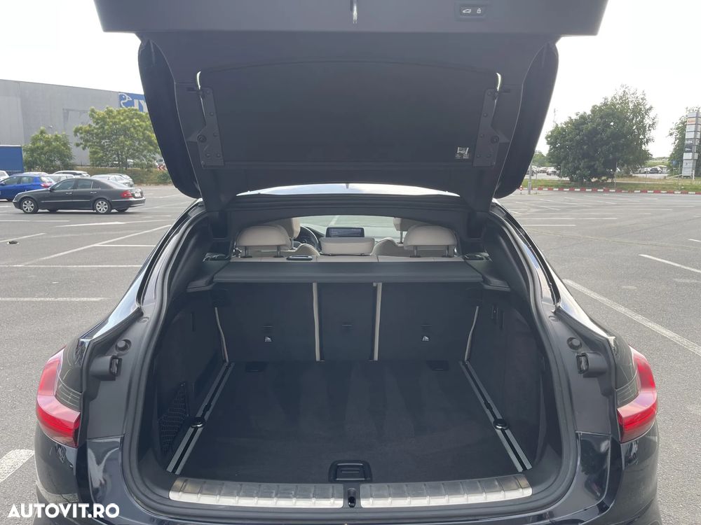 BMW X4 xDrive20d Aut. M Sport Edition - 27