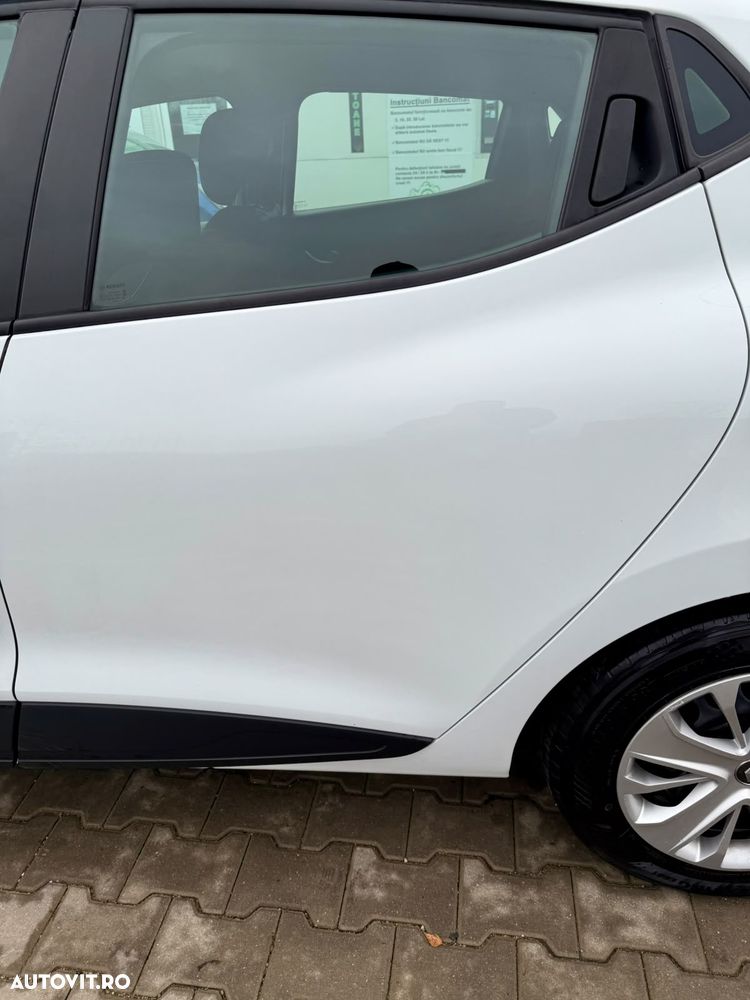 Renault Clio 1.5 dCi Zen - 14