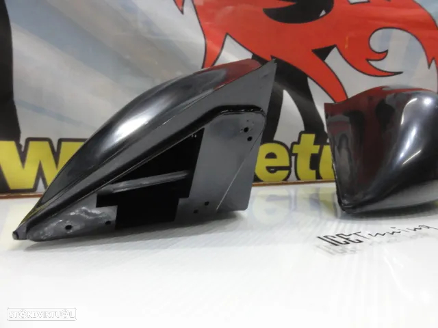 Espelhos Universais MANUAIS M2 / DTM / JDM com vidro anti encandeamento - 10