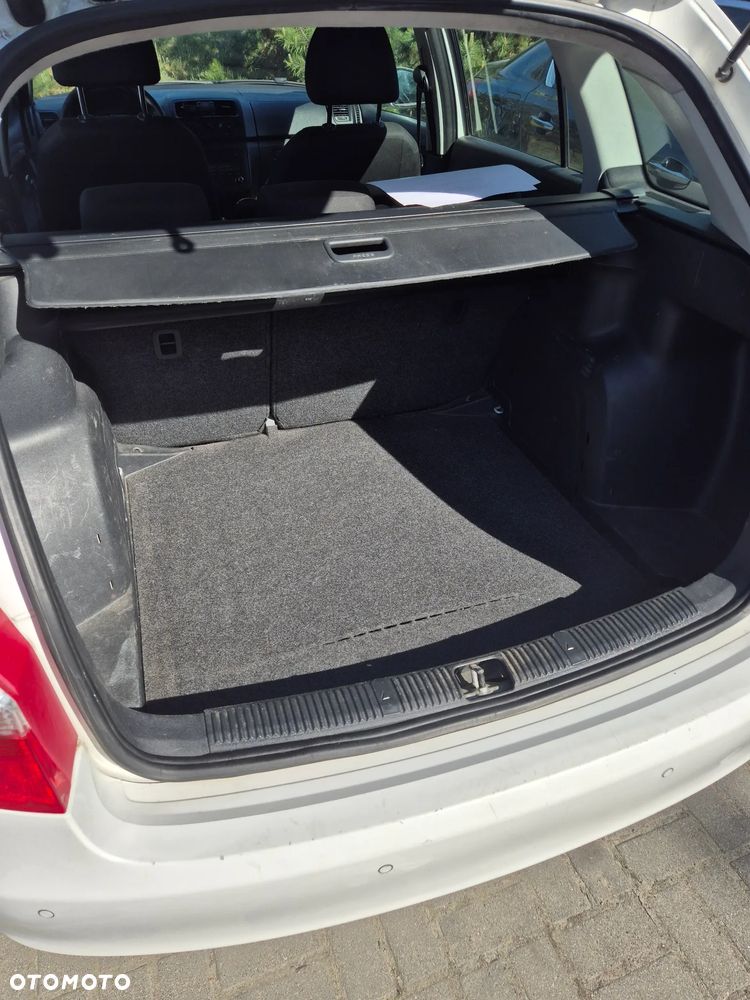 Skoda Fabia 1.6 TDI DPF Classic - 13