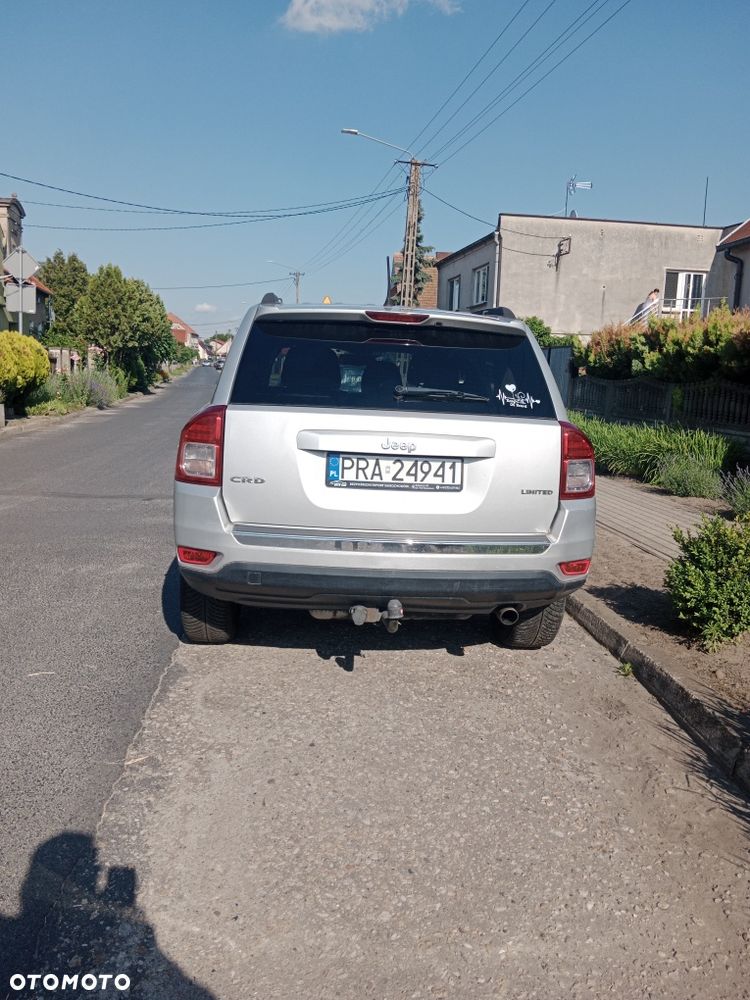 Jeep Compass - 4