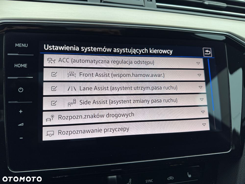 Volkswagen Passat Variant 2.0 TDI BMT SCR 4Mot Highline DSG7 - 28