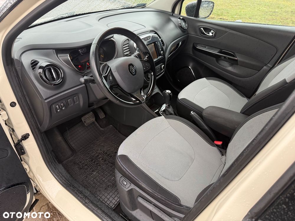 Renault Captur - 5