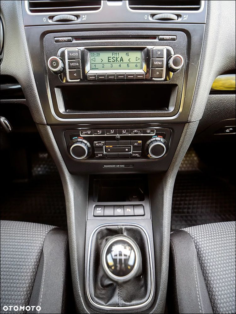 Volkswagen Golf 1.4 Edition - 27