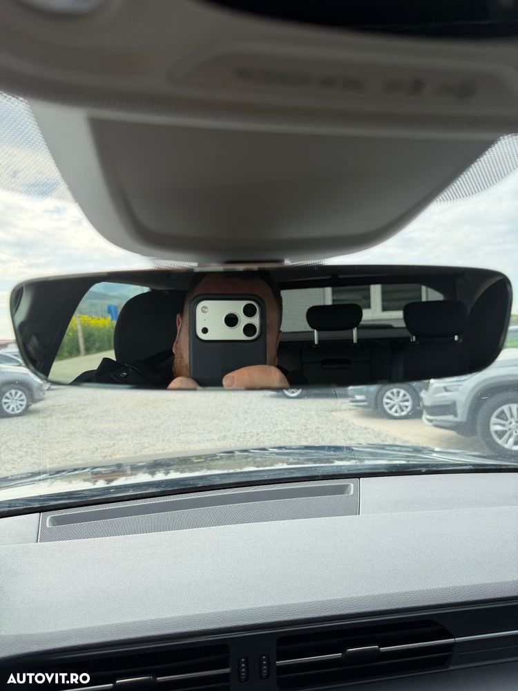 Audi A6 2.0 TDI Ultra DPF S tronic - 22