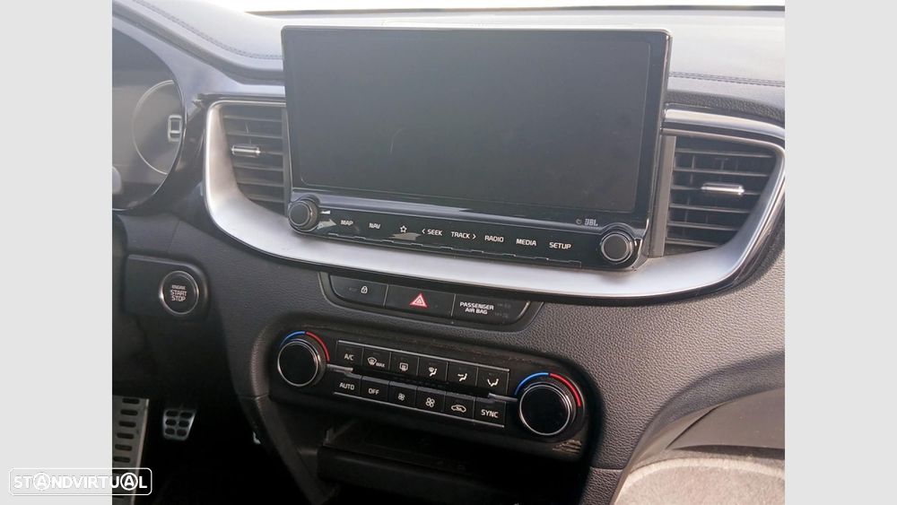 Kia ProCeed 1.0 T-GDi GT Line - 21